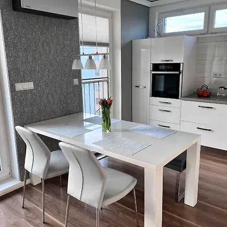 Monte Amnis Kosice Apartment Exterior photo