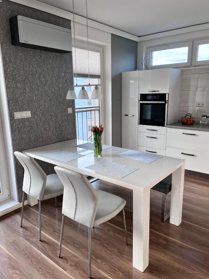 Monte Amnis Apartment *