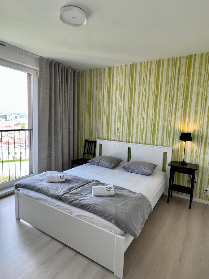 Apartment Monte Amnis