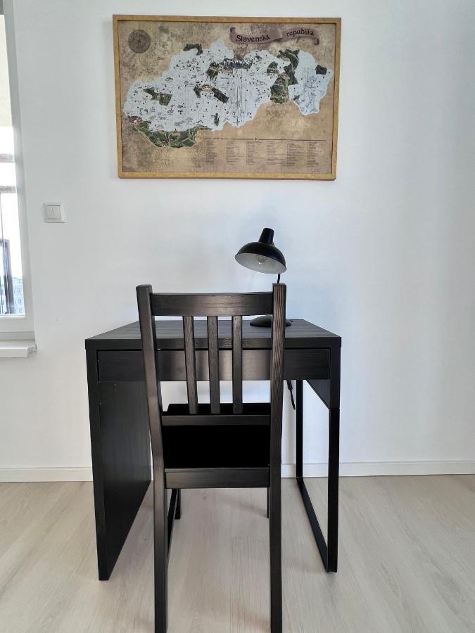 Apartment Monte Amnis Košice