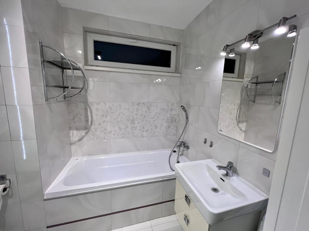 Monte Amnis Apartment *
