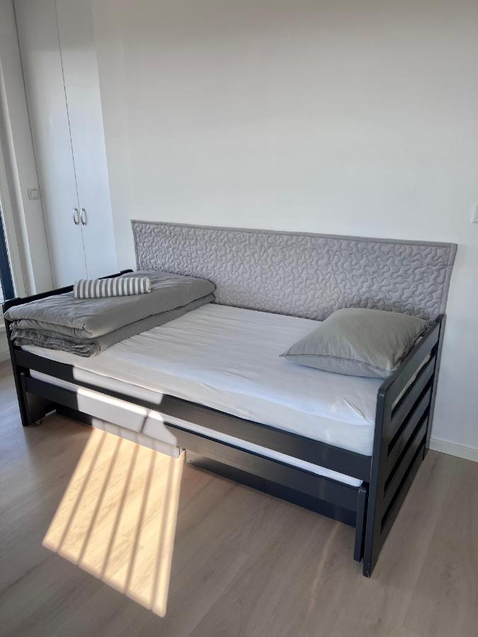 Monte Amnis Apartment Kosice