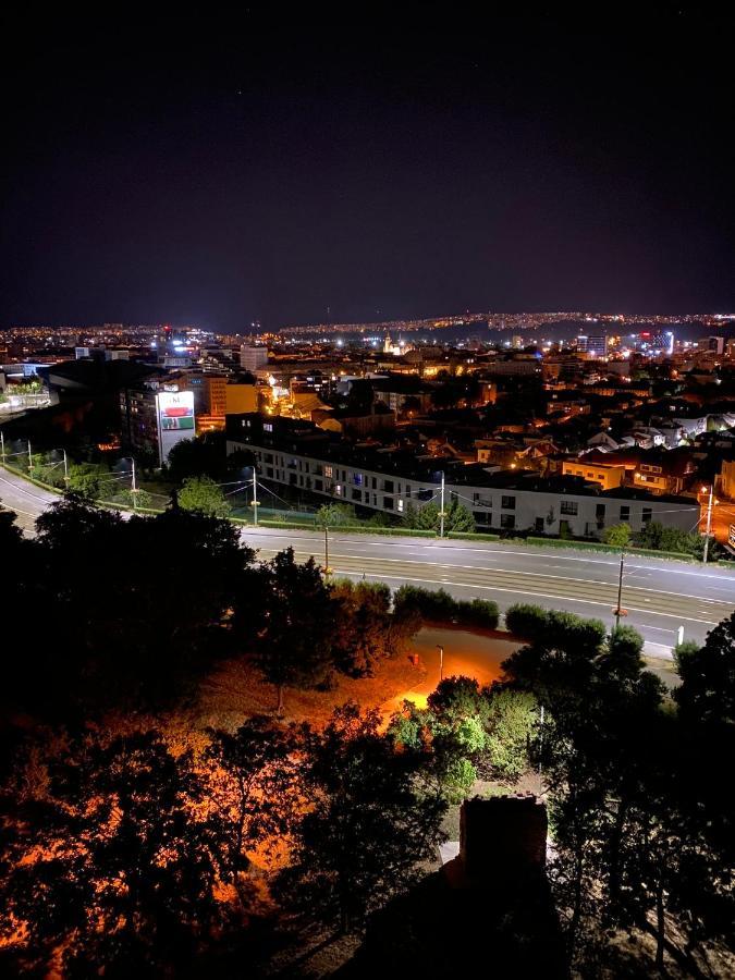 Apartment Monte Amnis