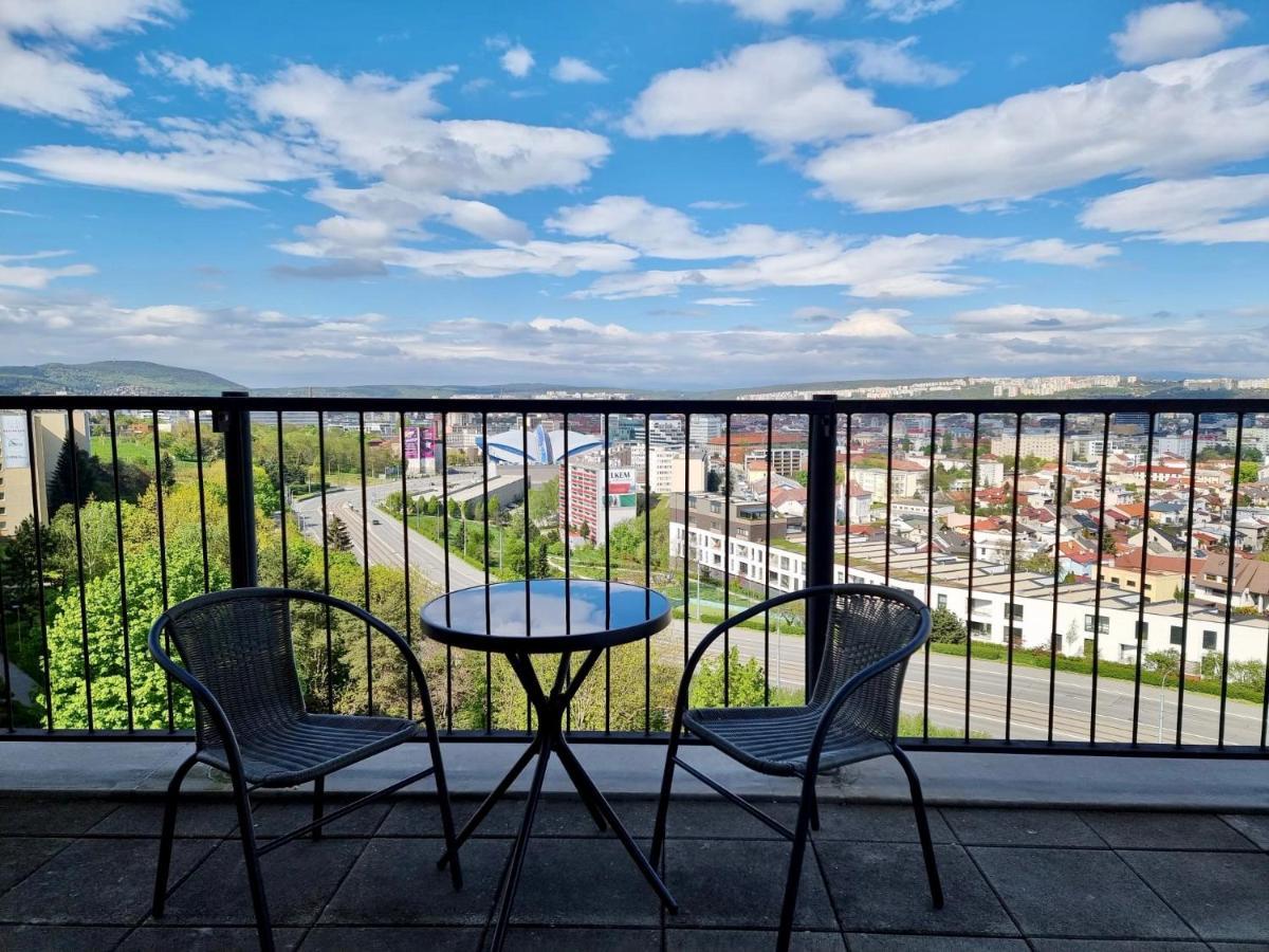 Monte Amnis Apartment Kosice