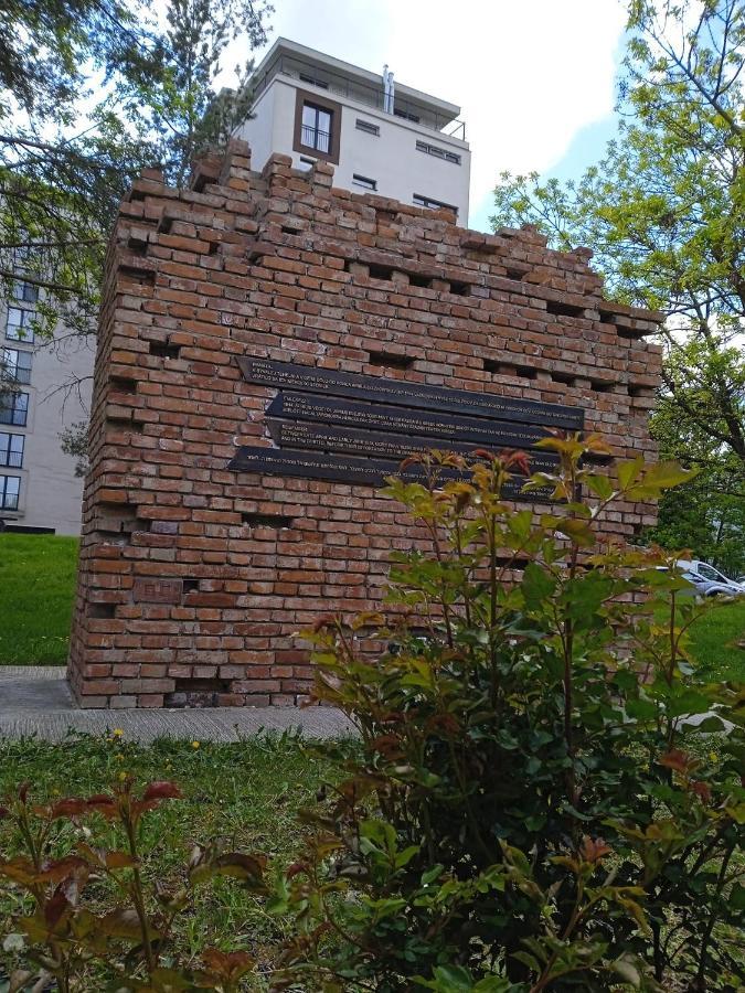 Apartment Monte Amnis Košice